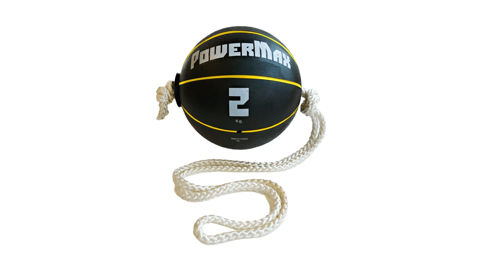 PowerMax Swing Balls
